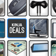 Image for article titled The Best Deals for September 16, 2014